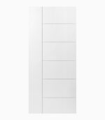 Berkley Door Hollow Core interior door design