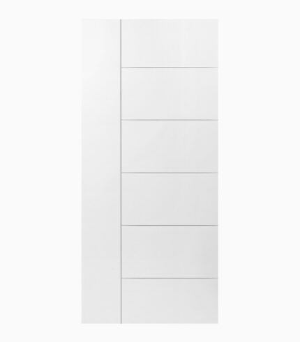 Berkley Door Hollow Core interior door design