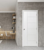 Berkley Door Hollow Core interior door design