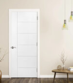 Berkley Door Hollow Core interior door design
