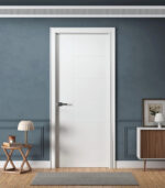 Berkley Door Hollow Core interior door design