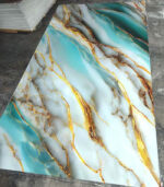 PVC Marble Sheets DY090 Decorative - Imagen 2