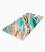 PVC Marble Sheets DY090 decorative statuario marble wall panel