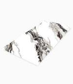 PVC Marble Sheets DY2015C decorative marble wall panel with gold veining