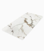 PVC Marble Sheets KB8038A decorative natural stone texture wall panel