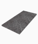 PVC Marble Sheets KL8146 decorative dark marble wall panel