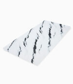 PVC Marble Sheets KL8240 decorative brown marble wall panel