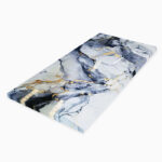 PVC Marble Sheets LD005 decorative marble texture wall panel
