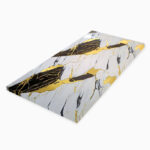 PVC Marble Sheets LJ80003T decorative marble wall panel with subtle stone veins