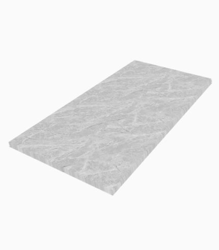 PVC Marble Sheets S1625 decorative marble wall panel with natural stone veins