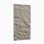 Rock Panel Beige Wall Panel – Slim Format