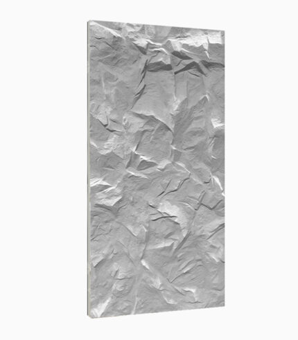 Rock Panel White Wall Panel Wide