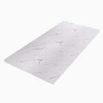 PVC Marble Sheets KI8230-1 decorative marble wall panel with natural stone veins in LHS | Luxury Home Supplies.